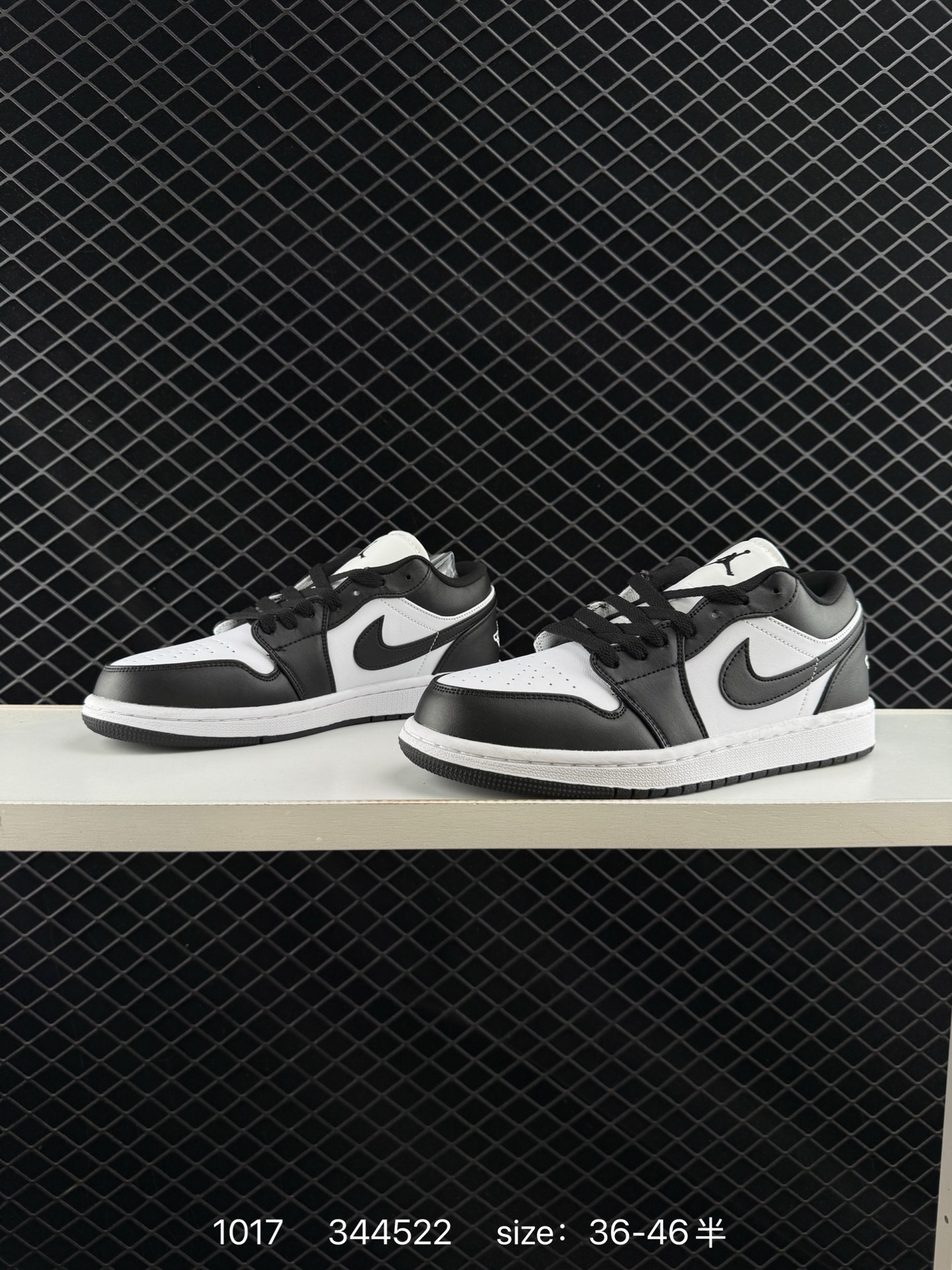 Air Jordan 1 Low AJ1